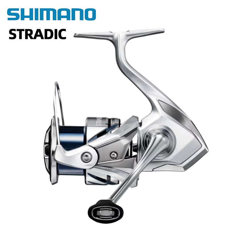 2023 Shimano Stradic Spinning  – Shimano Reel Sienna Bewertung und Preis