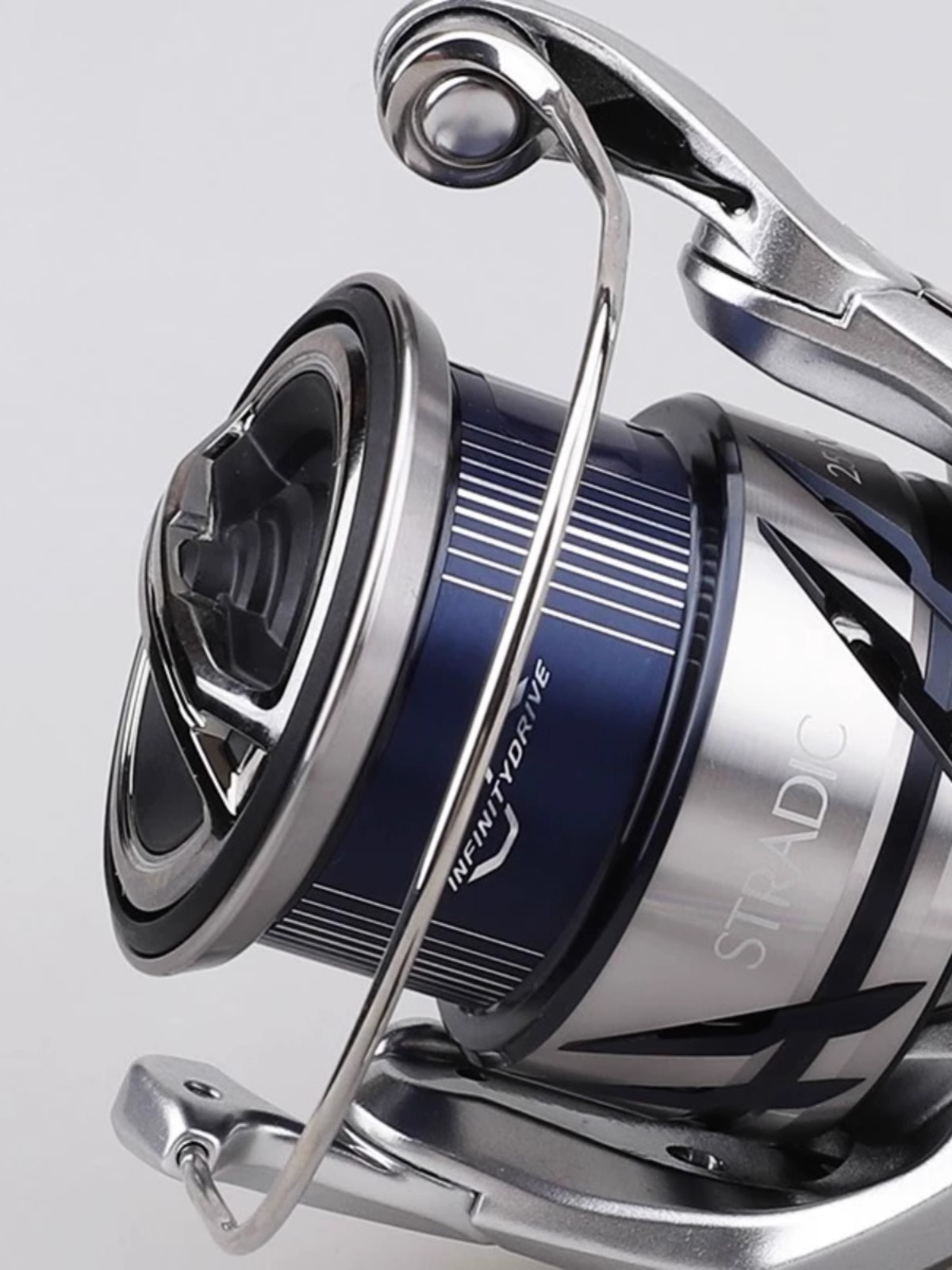 2023 Shimano Stradic Spinning  – Shimano Reel Sienna Bewertung und Preis