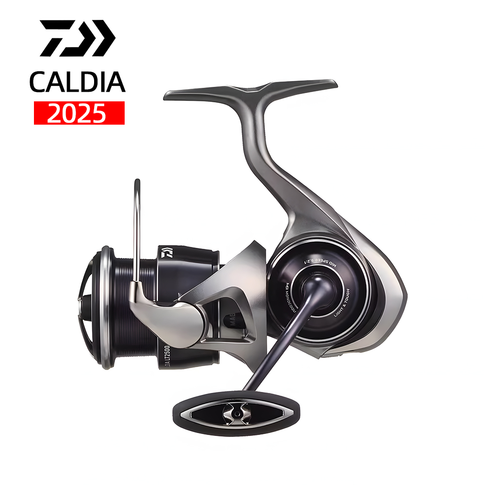 2025 DAIWA CALDIA LT Spinn-Ang – Kastking Reel Zephyr Bewertung und Preis