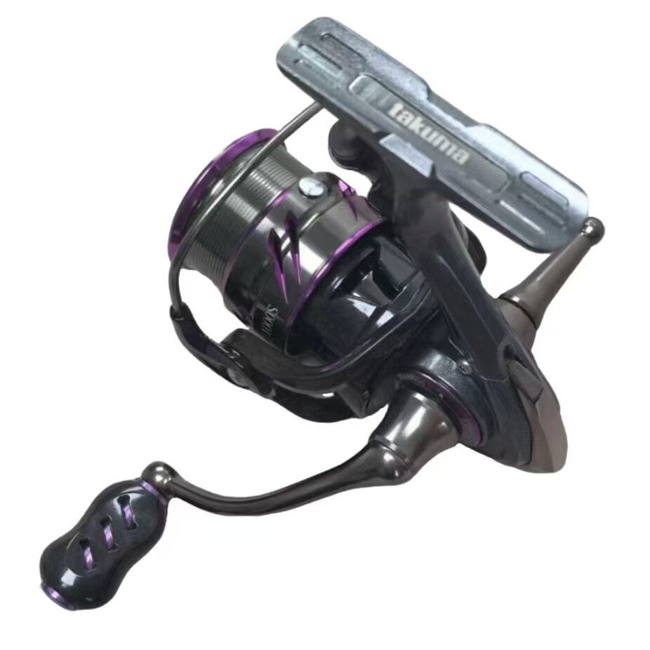 Takuma-Lingxi 3000s Leichtgewi – Kastking Reel Zephyr Bewertung und Preis