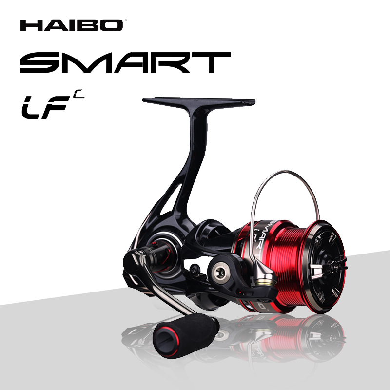 Haibo SMART LFC HAUPTFUßBALLJE – Kastking Reel Zephyr Bewertung und Preis