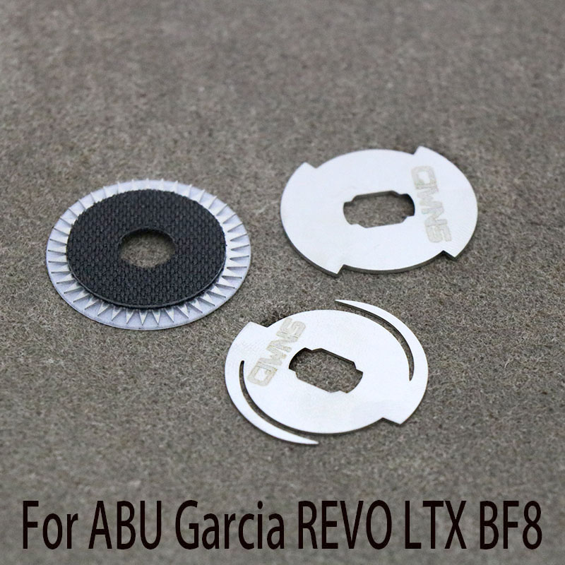 Baitcast-Rolle für Abu Garcia  – Abu Garcia Reel Revo Bewertung und Preis