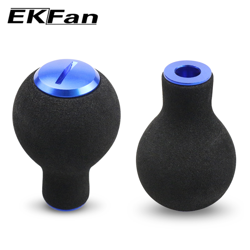 EKFan EVA Ultraleichter Spinn- – Fishing Lure Accessories Bewertung und Preis