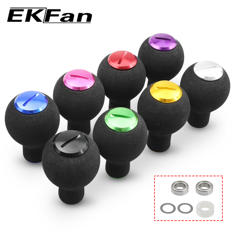 EKFan EVA Ultraleichter Spinn- – Fishing Lure Accessories Bewertung und Preis