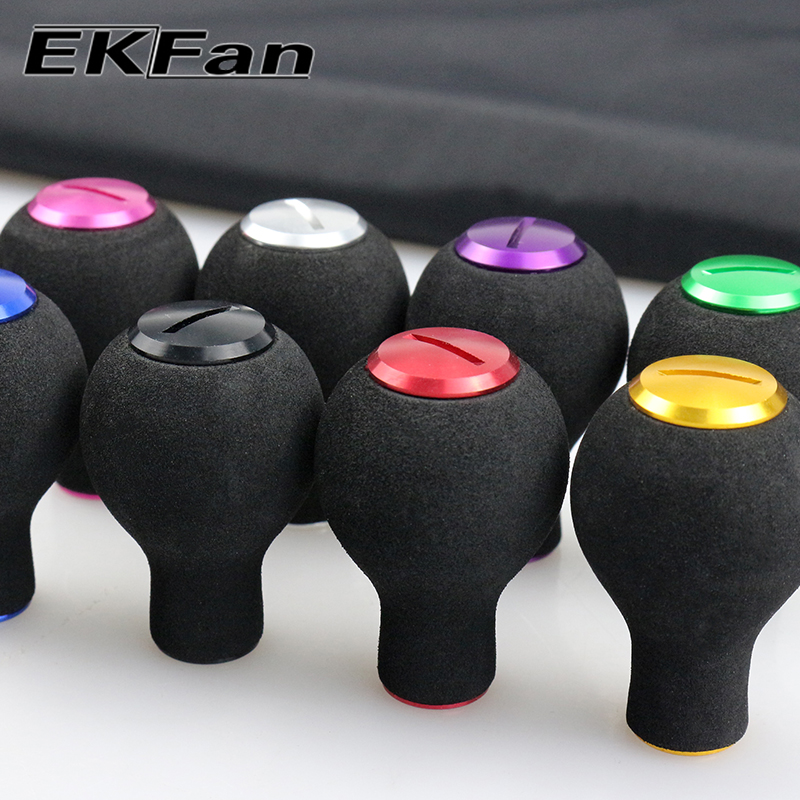 EKFan EVA Ultraleichter Spinn- – Fishing Lure Accessories Bewertung und Preis