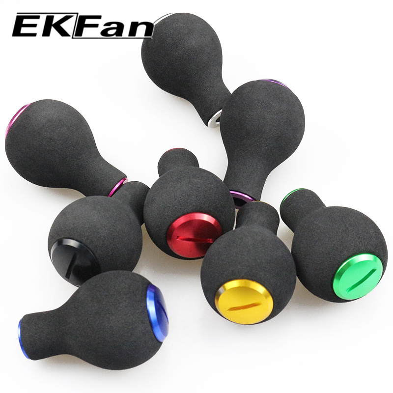 EKFan EVA Ultraleichter Spinn- – Fishing Lure Accessories Bewertung und Preis