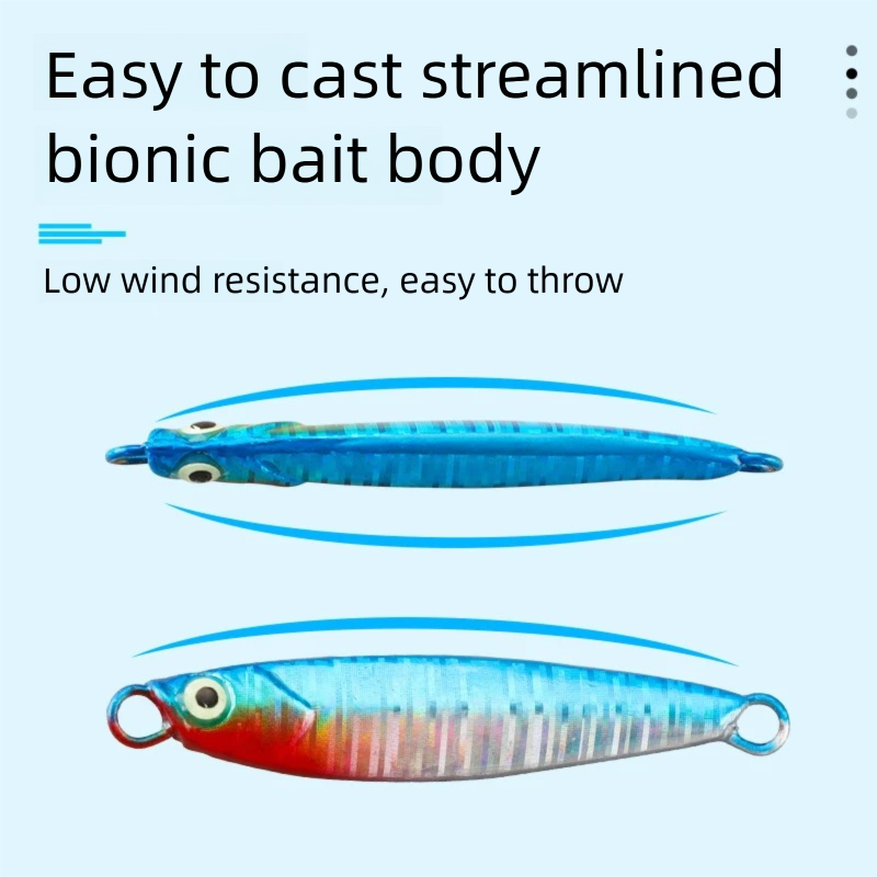Mini-Kunstköder in Mikrogröße, – Fishing Lure Spoon Bewertung und Preis