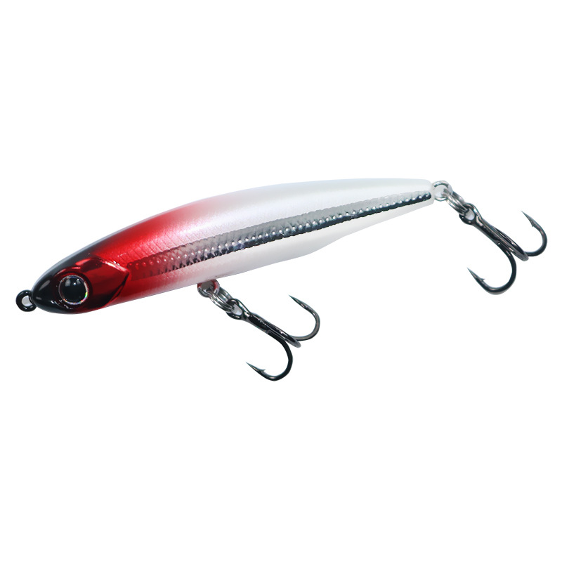 DUODUOYU 1PCS Sinking Bleistif – Fishing Lure Spoon Bewertung und Preis