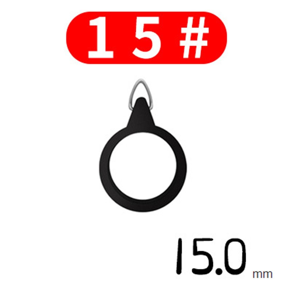 Angelhaken-Zubehör, sicherer H – Fishing Lure Accessories Bewertung und Preis