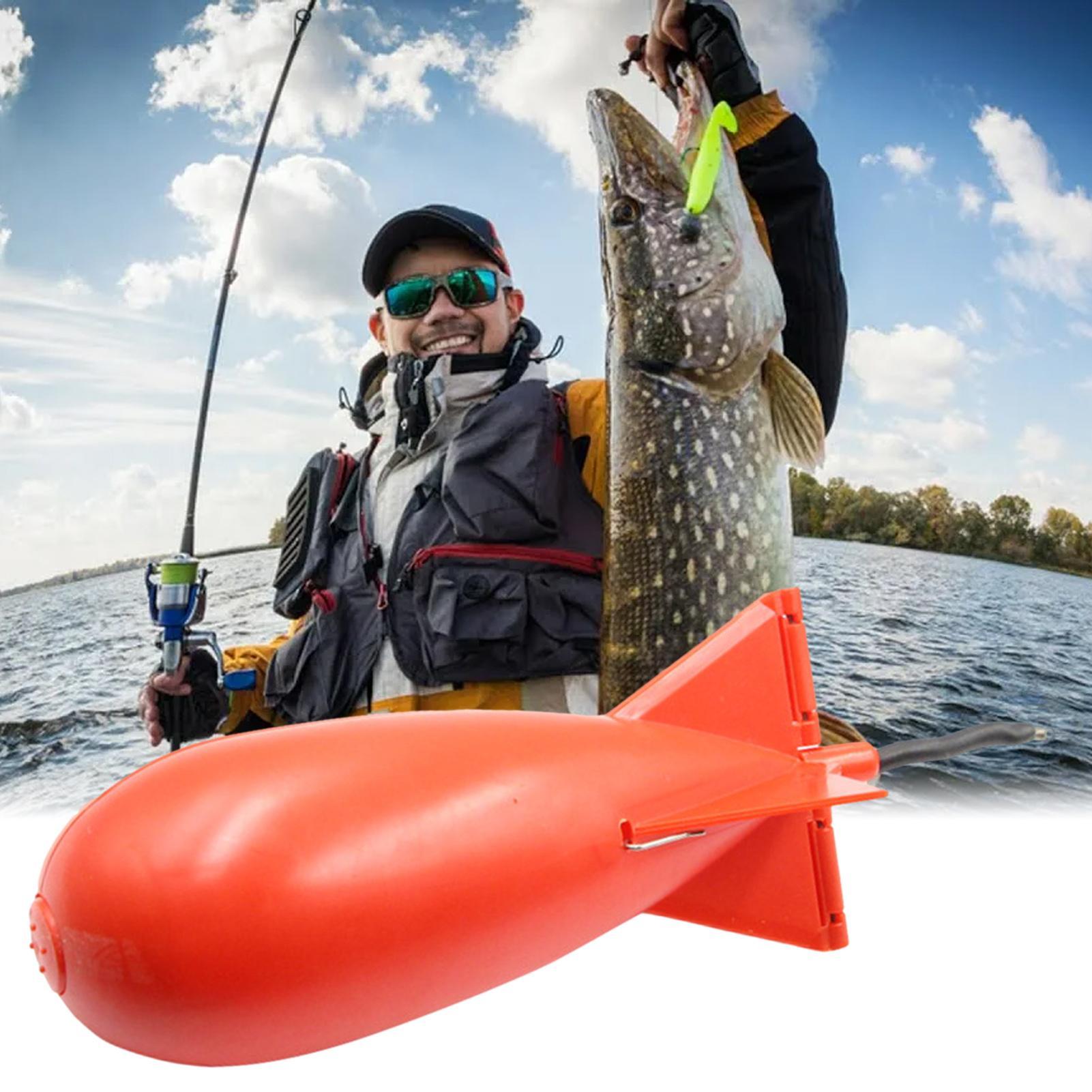 Karpfenangeln Rocket Feeder Sp – Fishing Lure Accessories Bewertung und Preis