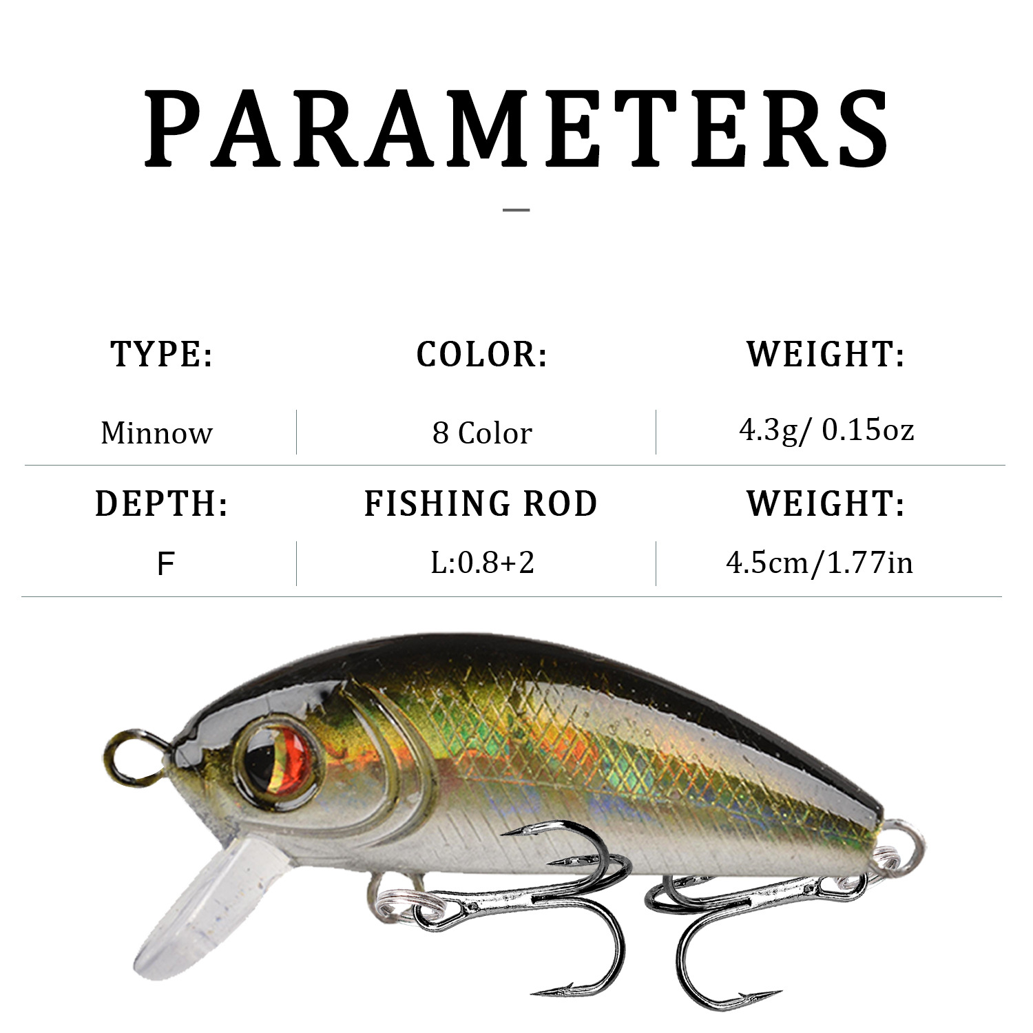 1pc Japan heißes Modell Elritz – Fishing Lure Spinnerbait Bewertung und Preis