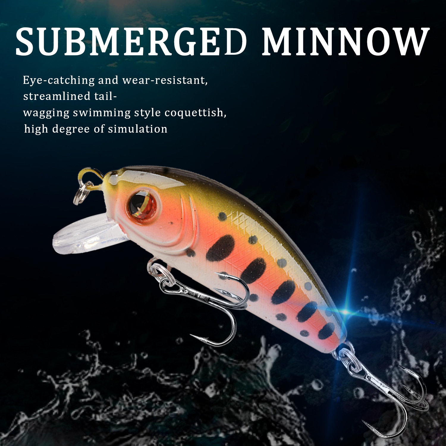1pc Japan heißes Modell Elritz – Fishing Lure Spinnerbait Bewertung und Preis