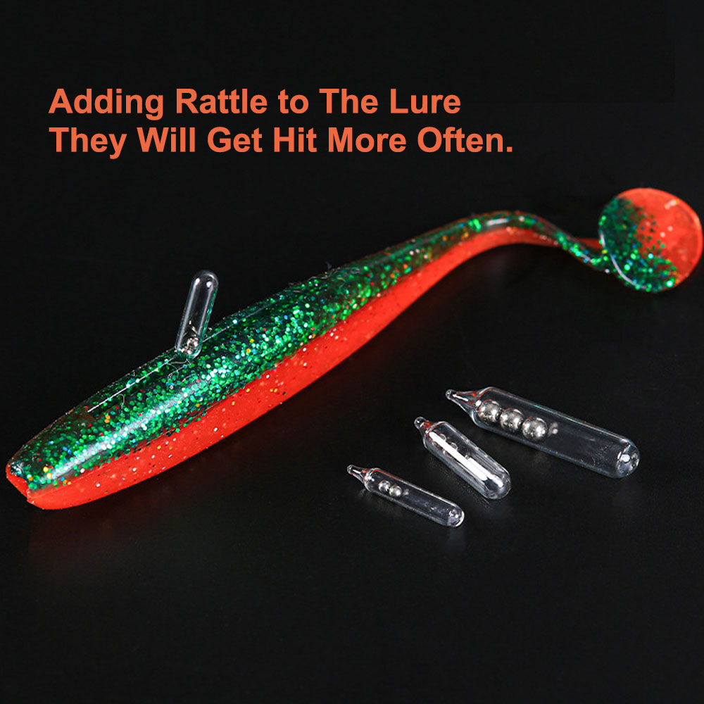 50 Stücke 2 Bälle Angeln Rasse – Fishing Lure Spoon Bewertung und Preis